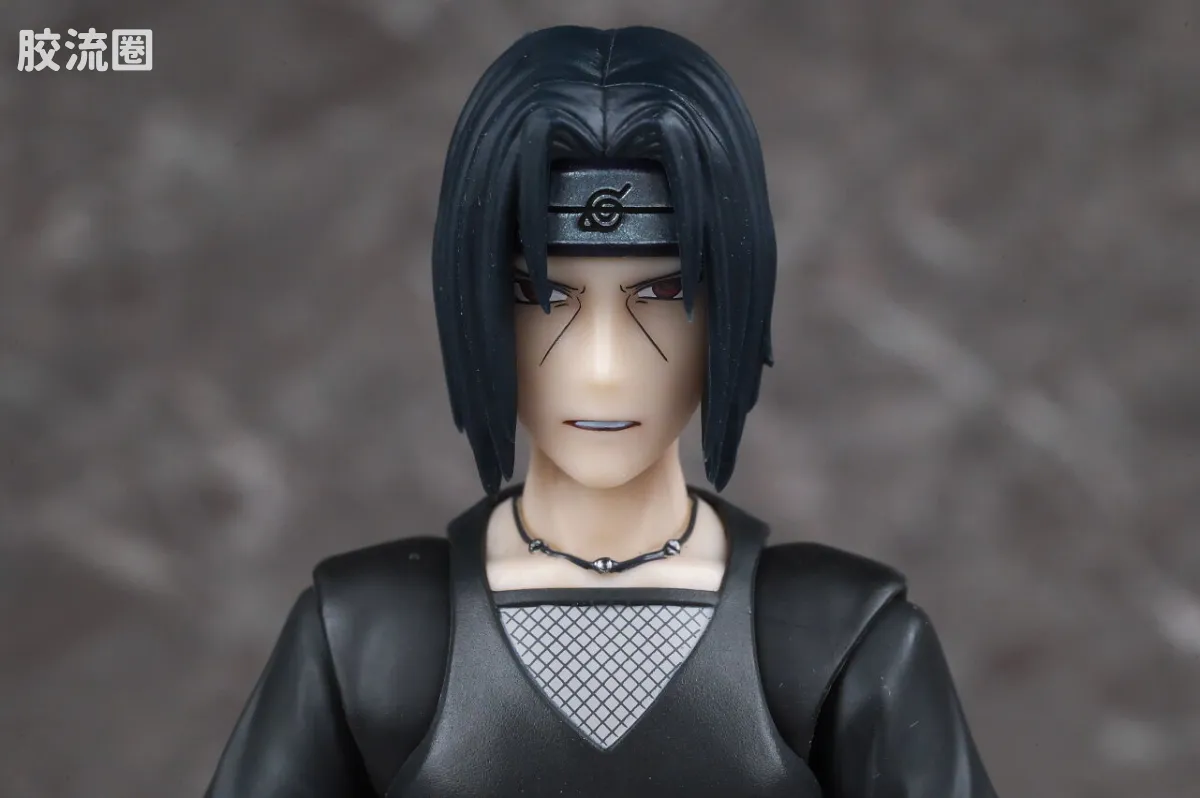 SHF 火影忍者系列 宇智波鼬 -NARUTOP99版- - 图片