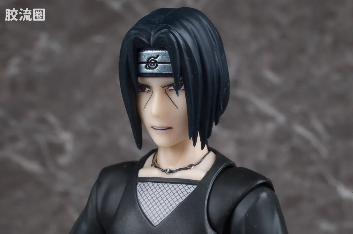 SHF 火影忍者系列 宇智波鼬 -NARUTOP99版- - 图片