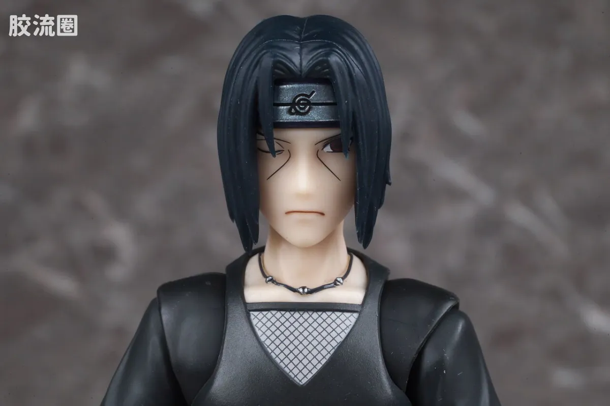 SHF 火影忍者系列 宇智波鼬 -NARUTOP99版- - 图片