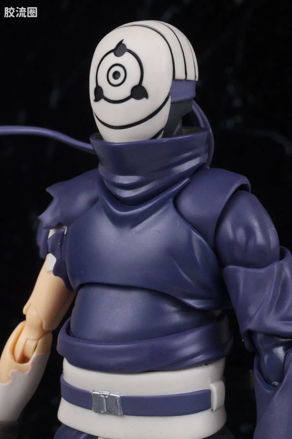 SHF 火影忍者系列 宇智波带土 -空虚绝望的梦- - 图片