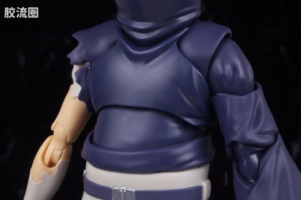 SHF 火影忍者系列 宇智波带土 -空虚绝望的梦- - 图片