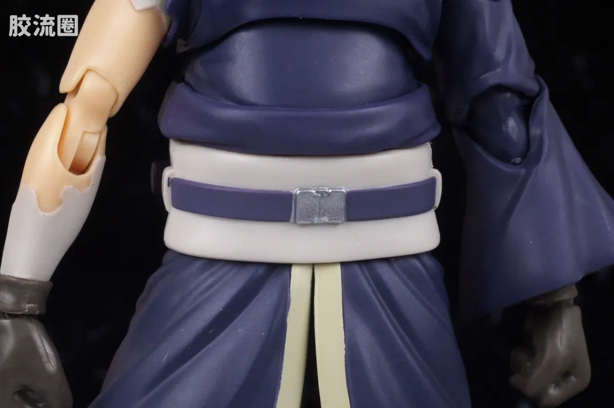 SHF 火影忍者系列 宇智波带土 -空虚绝望的梦- - 图片