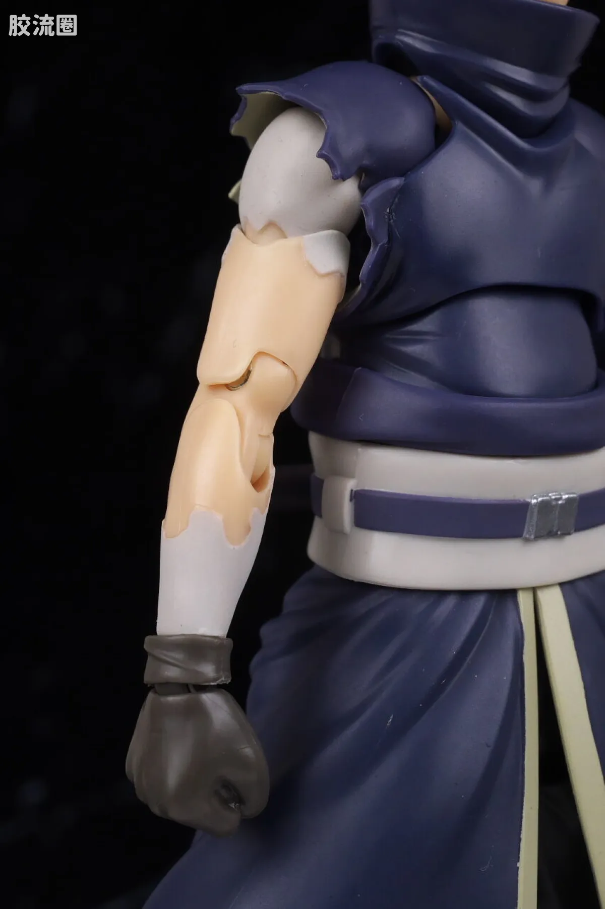 SHF 火影忍者系列 宇智波带土 -空虚绝望的梦- - 图片