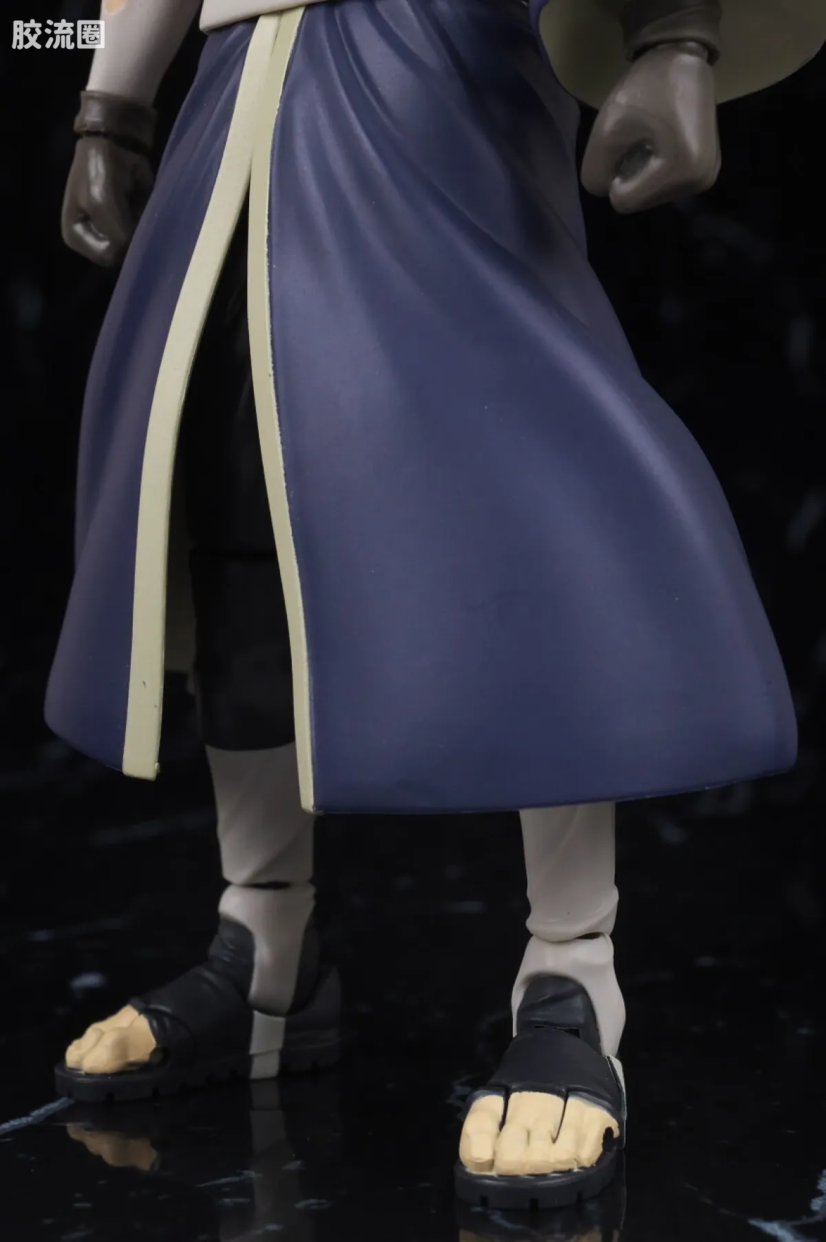SHF 火影忍者系列 宇智波带土 -空虚绝望的梦- - 图片
