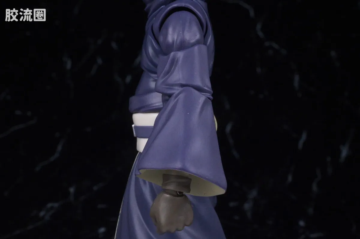 SHF 火影忍者系列 宇智波带土 -空虚绝望的梦- - 图片