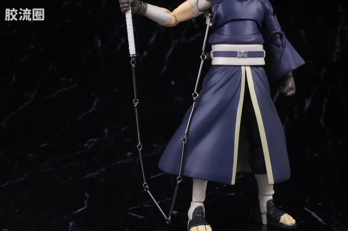 SHF 火影忍者系列 宇智波带土 -空虚绝望的梦- - 图片