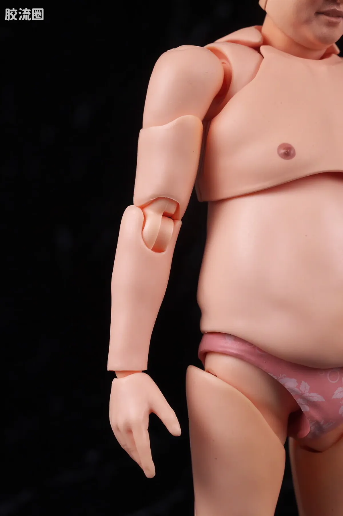 SHF 现实艺人系列 总之很开朗的安村 - 图片