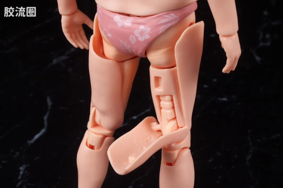 SHF 现实艺人系列 总之很开朗的安村 - 图片