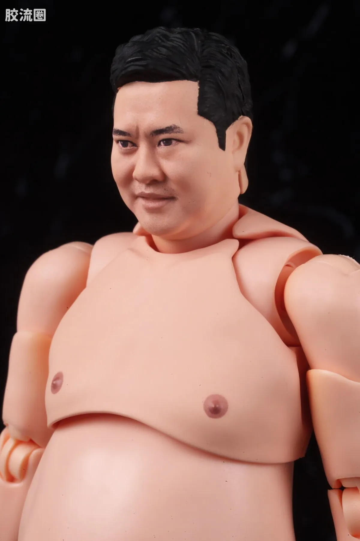 SHF 现实艺人系列 总之很开朗的安村 - 图片