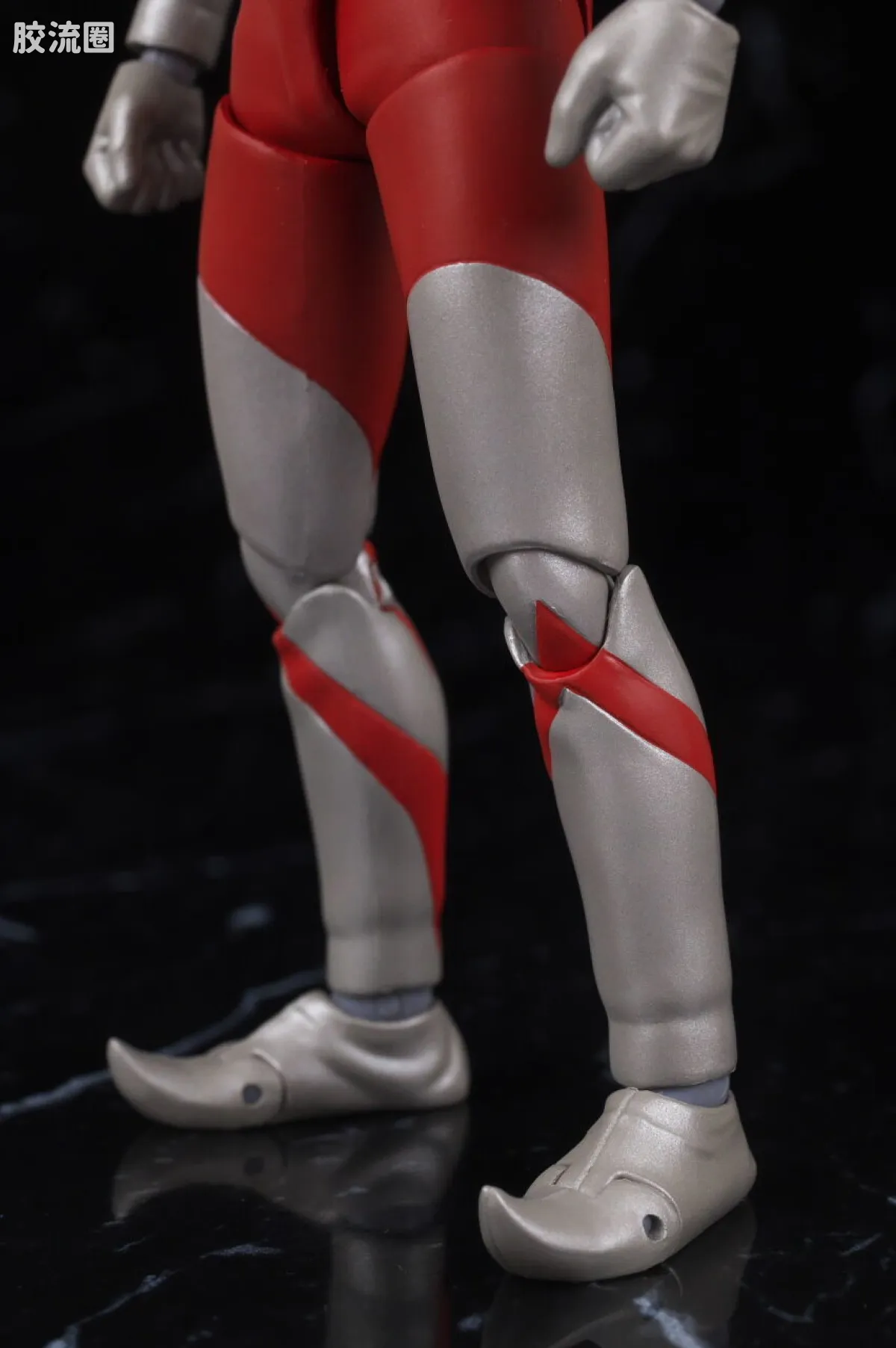 SHF 奥特曼系列 假奥特曼 - 图片