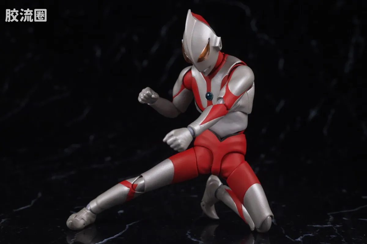 SHF 奥特曼系列 假奥特曼 - 图片
