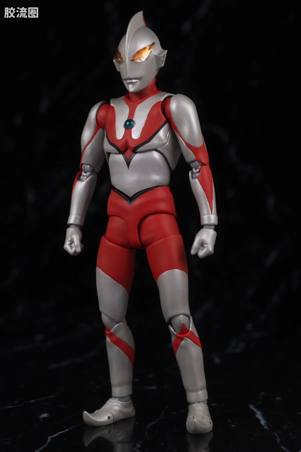 SHF 奥特曼系列 假奥特曼 - 图片