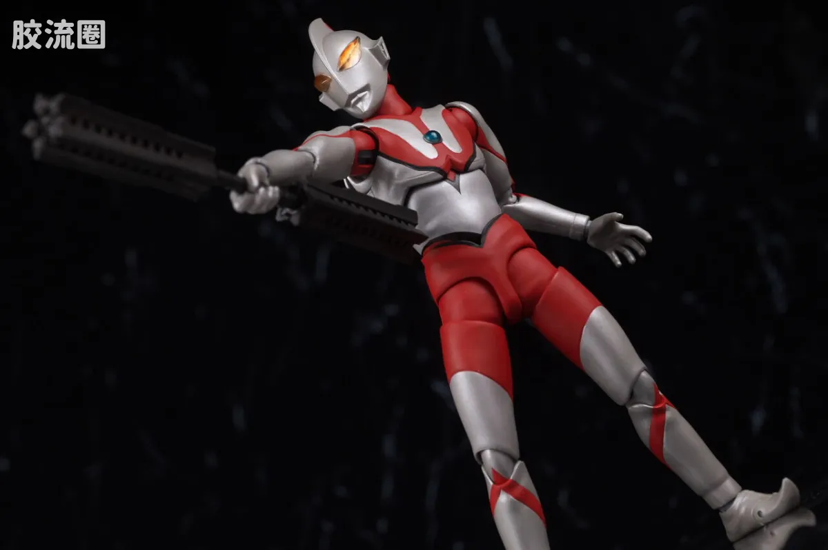 SHF 奥特曼系列 假奥特曼 - 图片