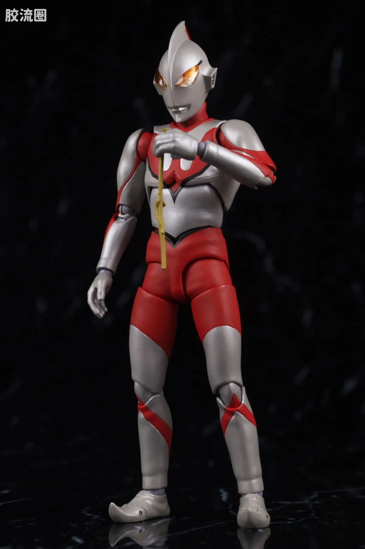 SHF 奥特曼系列 假奥特曼 - 图片