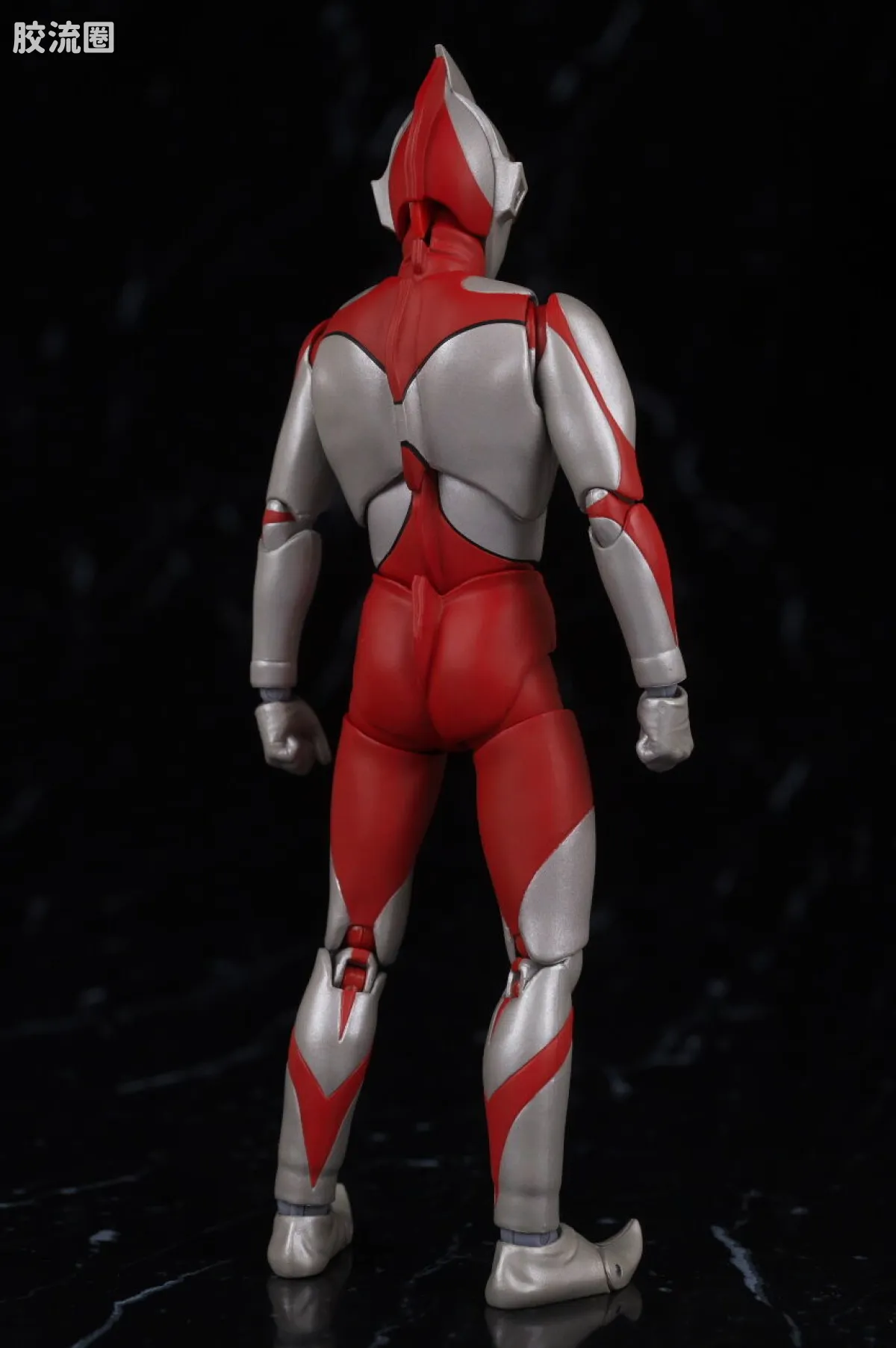 SHF 奥特曼系列 假奥特曼 - 图片