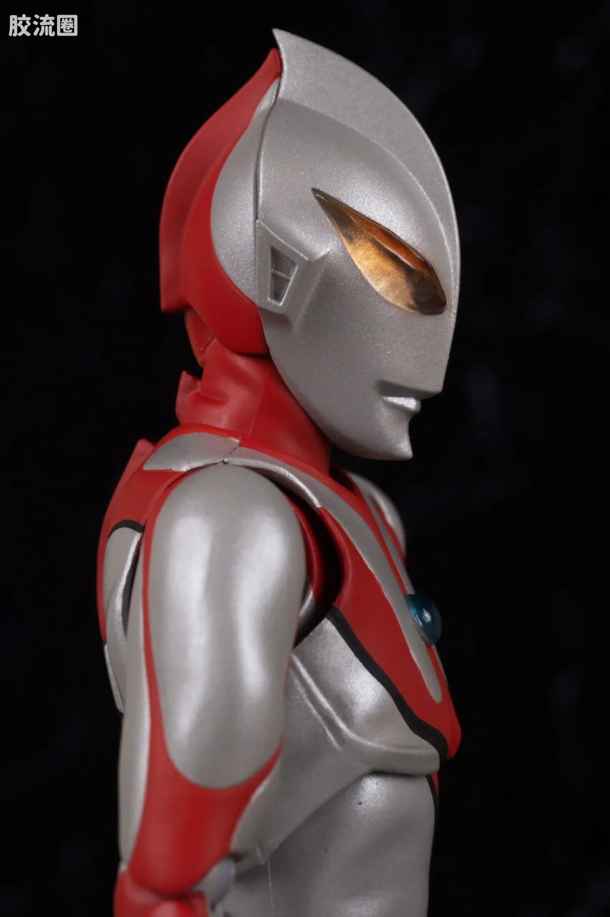 SHF 奥特曼系列 假奥特曼 - 图片