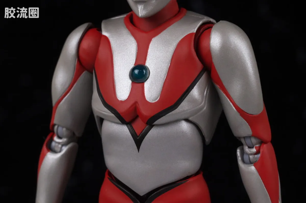SHF 奥特曼系列 假奥特曼 - 图片