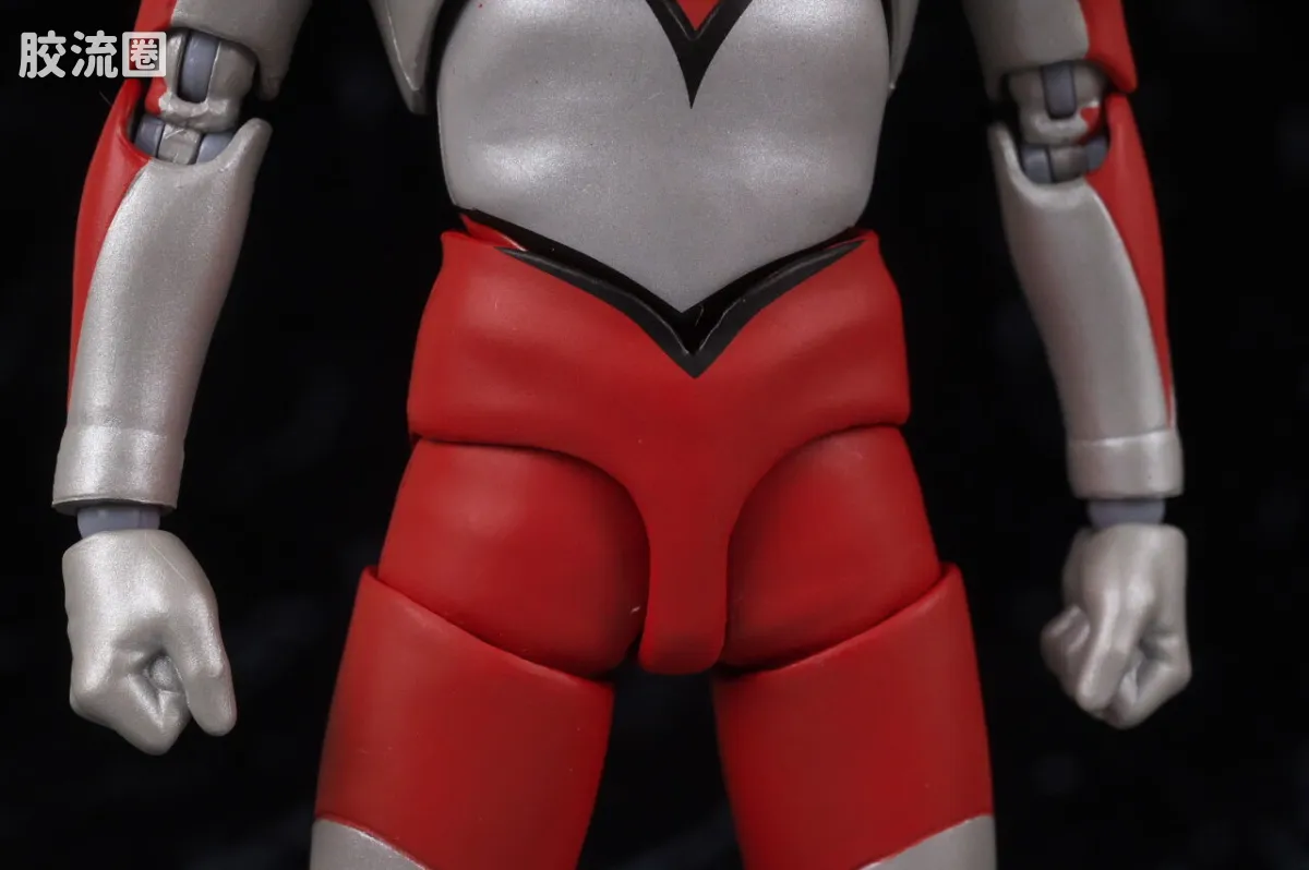 SHF 奥特曼系列 假奥特曼 - 图片