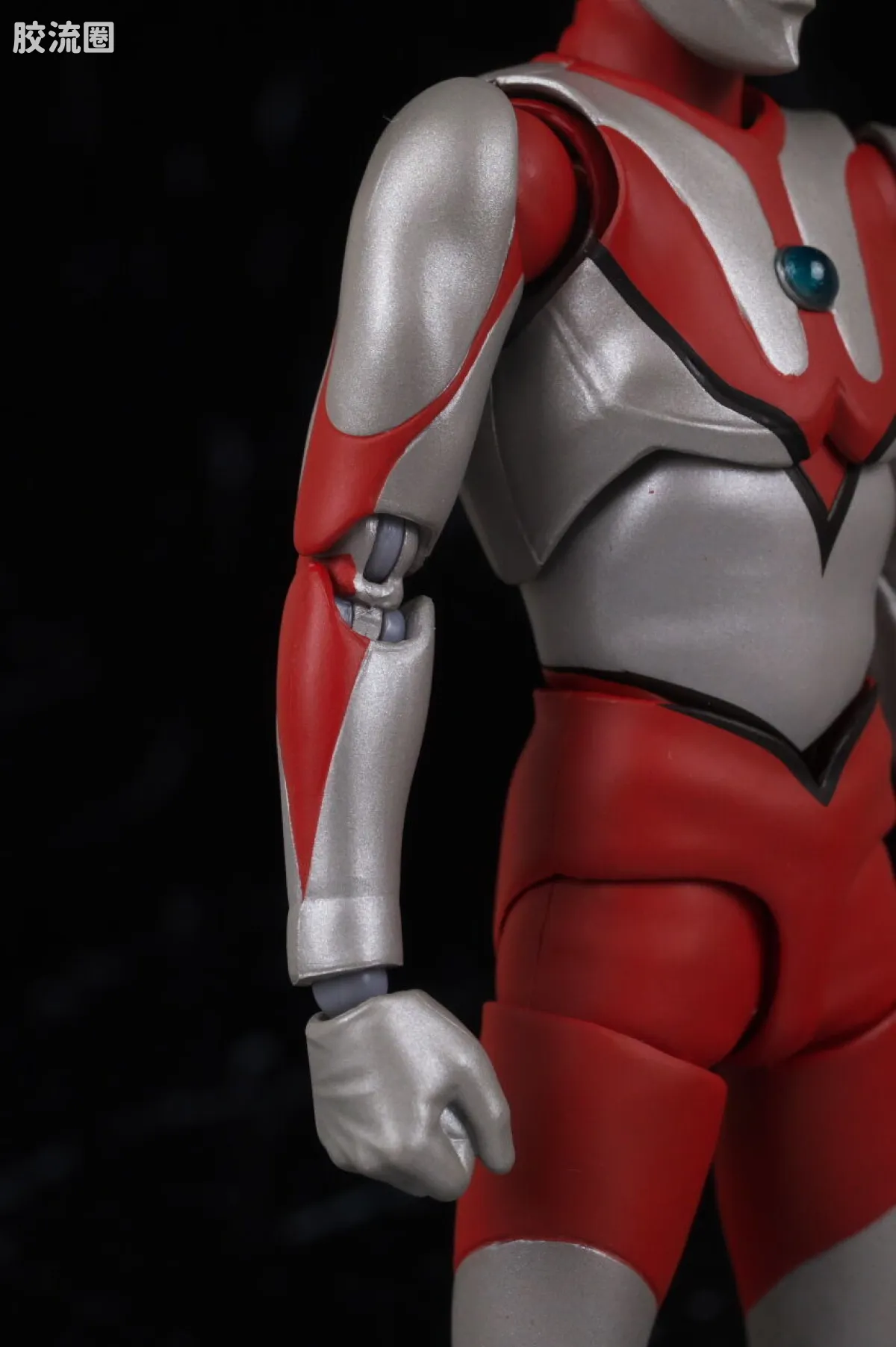 SHF 奥特曼系列 假奥特曼 - 图片
