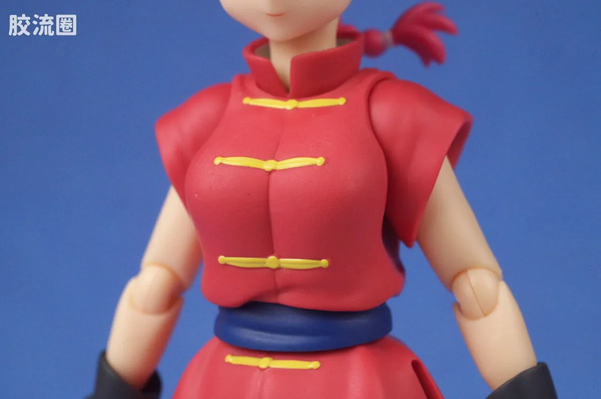 SHF 乱马1/2系列 乱马 (新版) - 图片