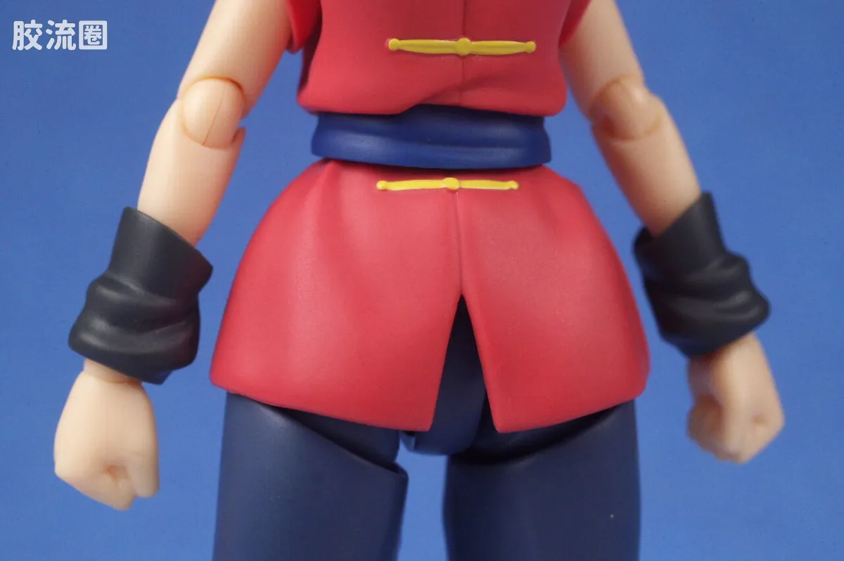 SHF 乱马1/2系列 乱马 (新版) - 图片