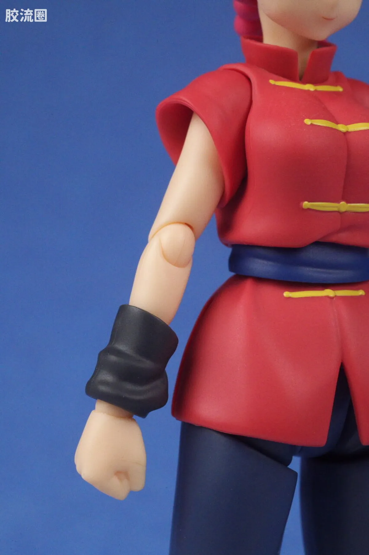 SHF 乱马1/2系列 乱马 (新版) - 图片