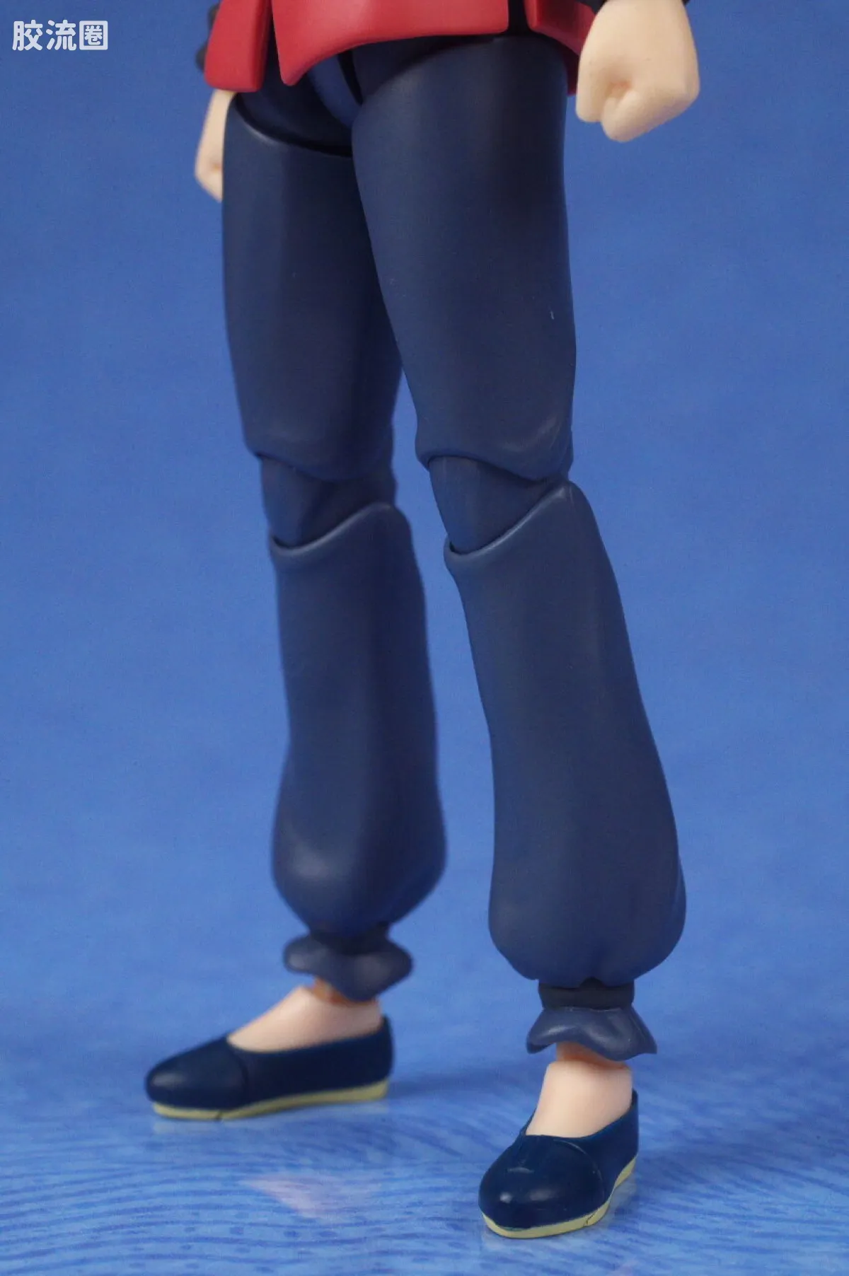 SHF 乱马1/2系列 乱马 (新版) - 图片
