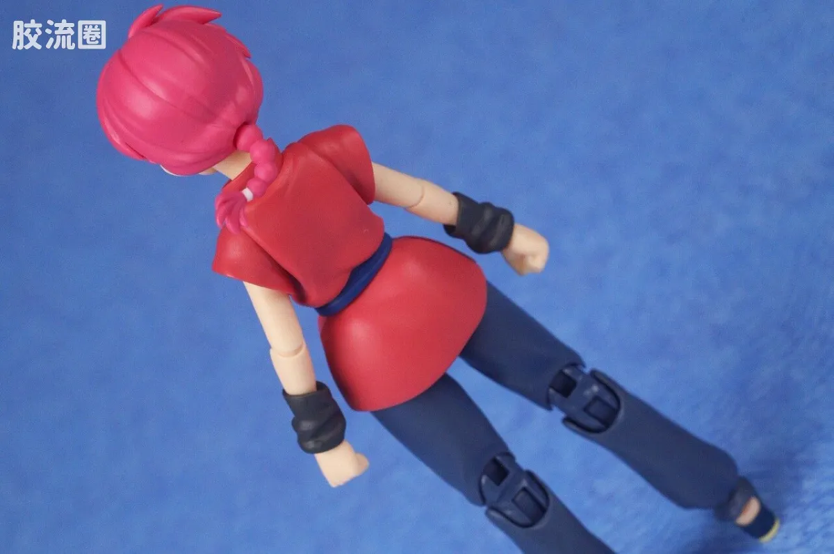 SHF 乱马1/2系列 乱马 (新版) - 图片