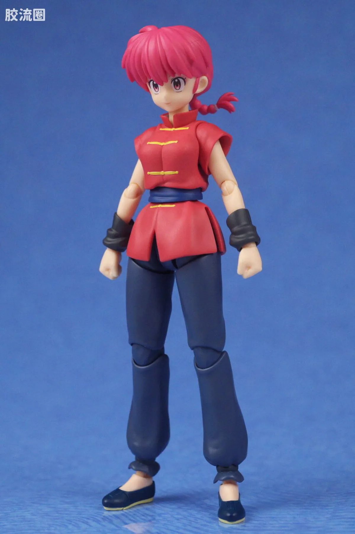 SHF 乱马1/2系列 乱马 (新版) - 图片