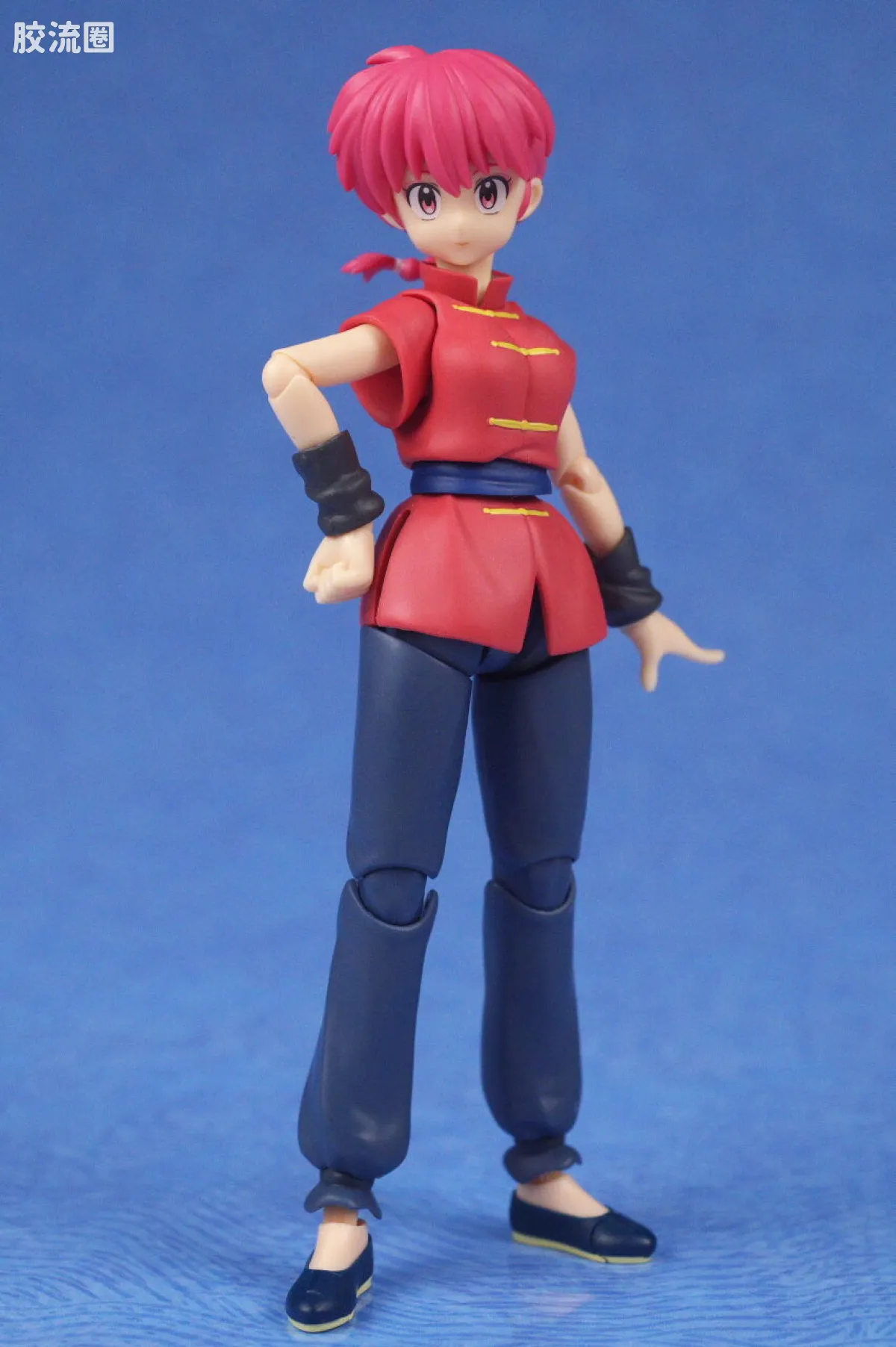SHF 乱马1/2系列 乱马 (新版) - 图片