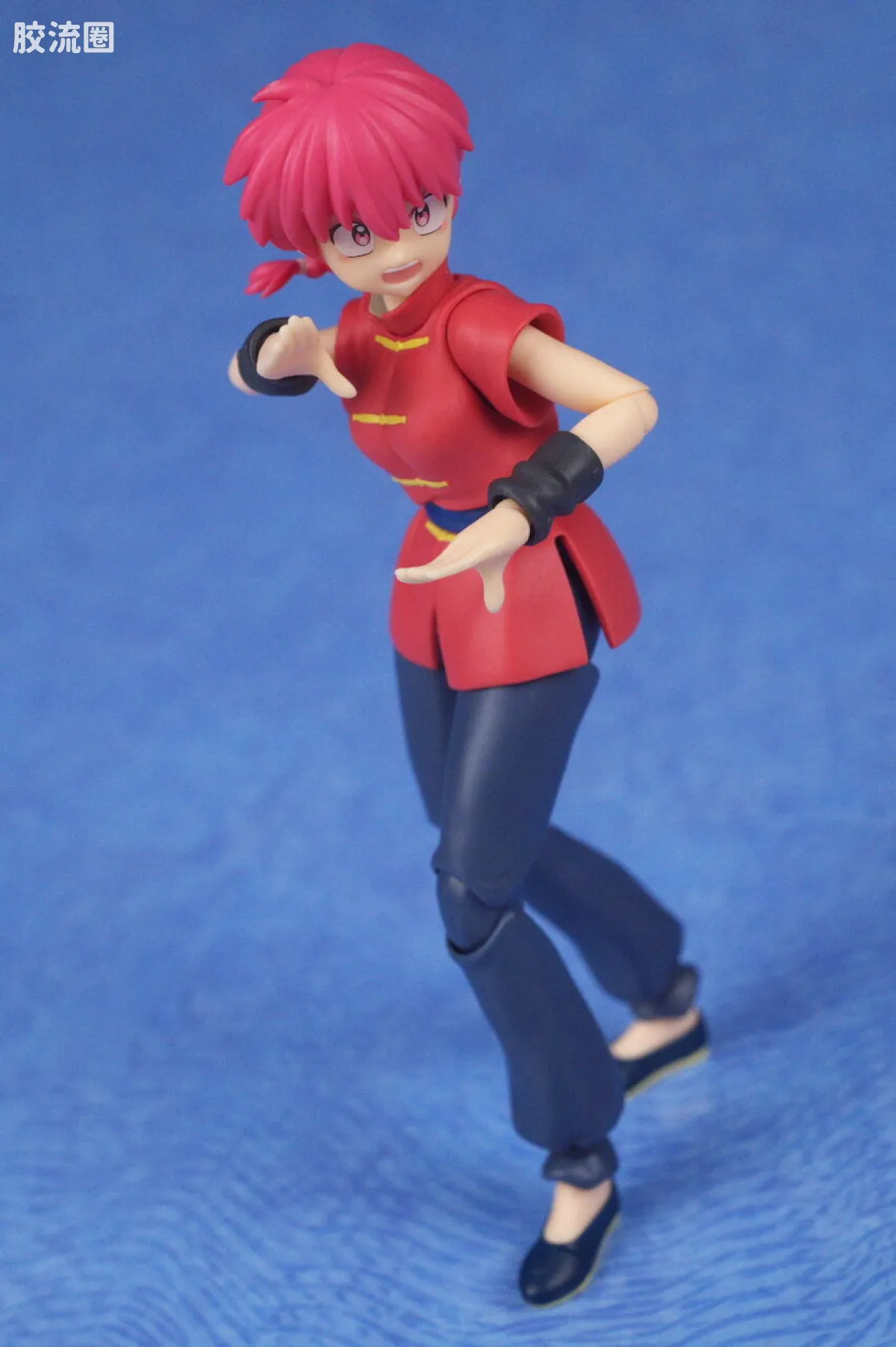 SHF 乱马1/2系列 乱马 (新版) - 图片