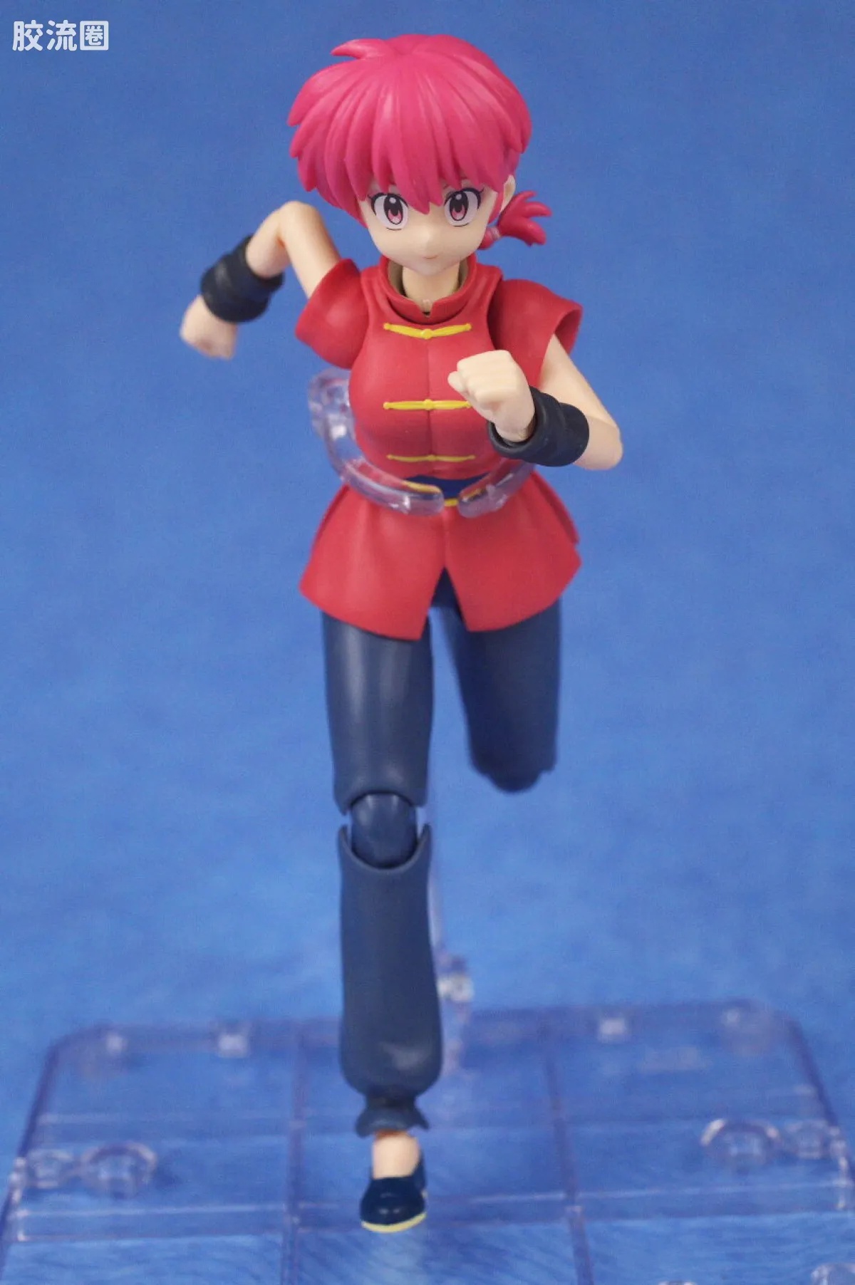 SHF 乱马1/2系列 乱马 (新版) - 图片