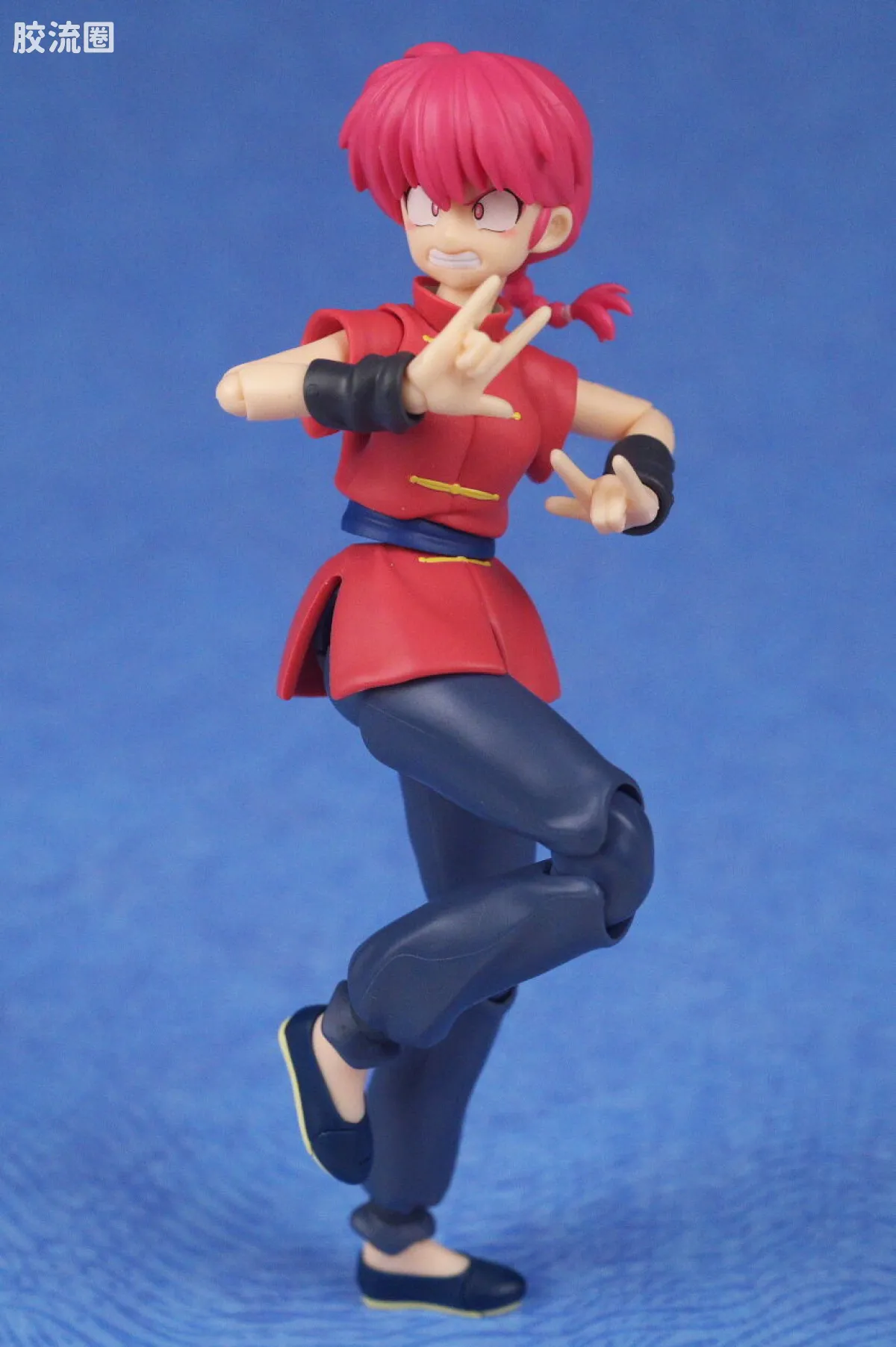 SHF 乱马1/2系列 乱马 (新版) - 图片