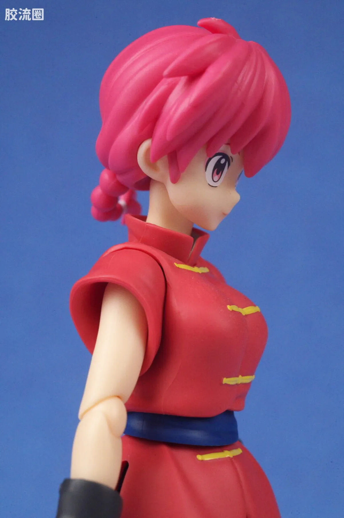 SHF 乱马1/2系列 乱马 (新版) - 图片