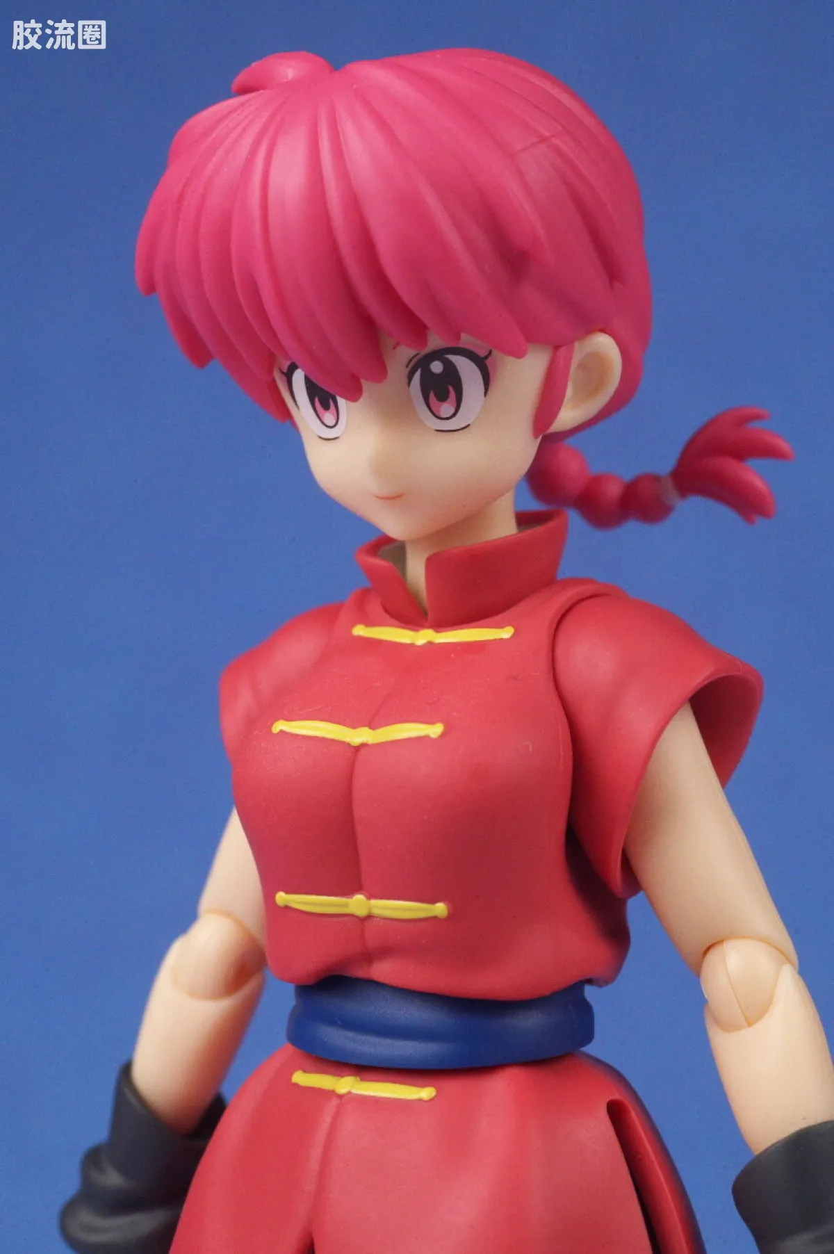 SHF 乱马1/2系列 乱马 (新版) - 图片