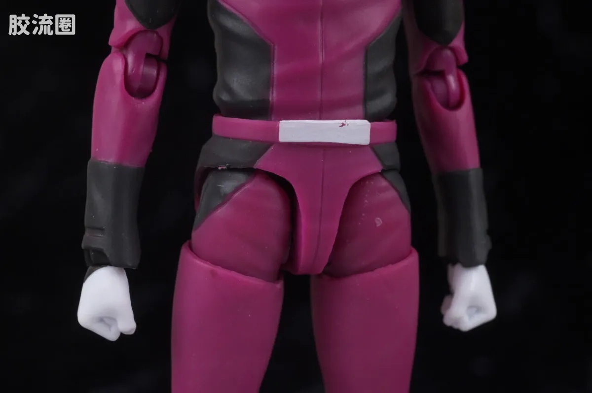SHF 高达系列 阿斯兰·萨拉 (COMPASS驾驶服Ver.) - 图片