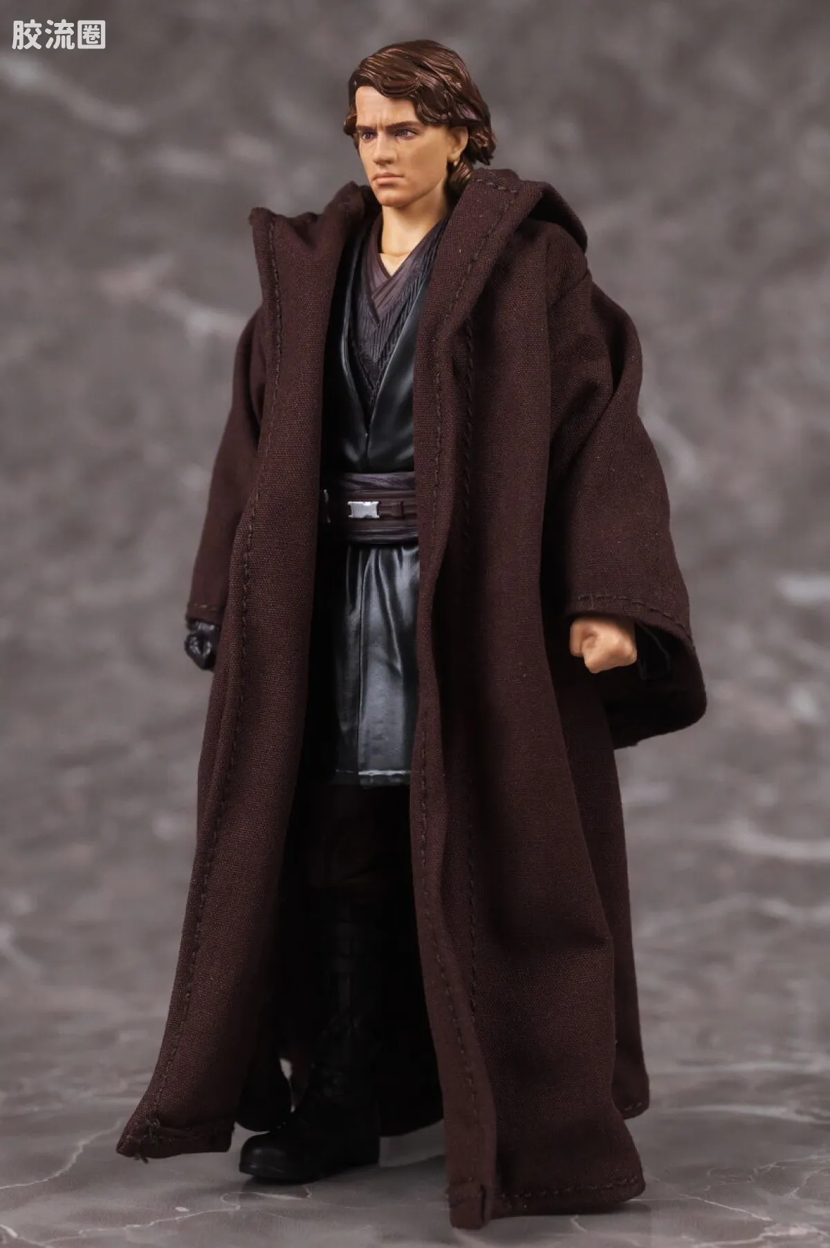 SHF 美系系列 阿纳金·天行者 -经典版- （《星球大战：西斯的复仇》） - 图片
