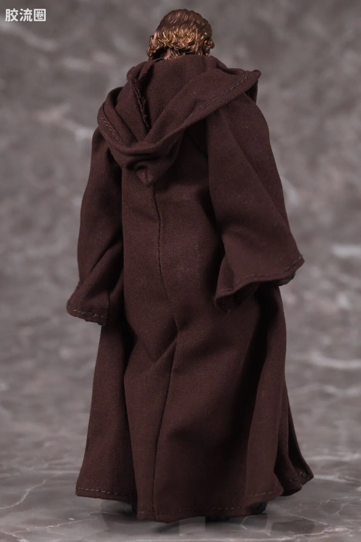 SHF 美系系列 阿纳金·天行者 -经典版- （《星球大战：西斯的复仇》） - 图片