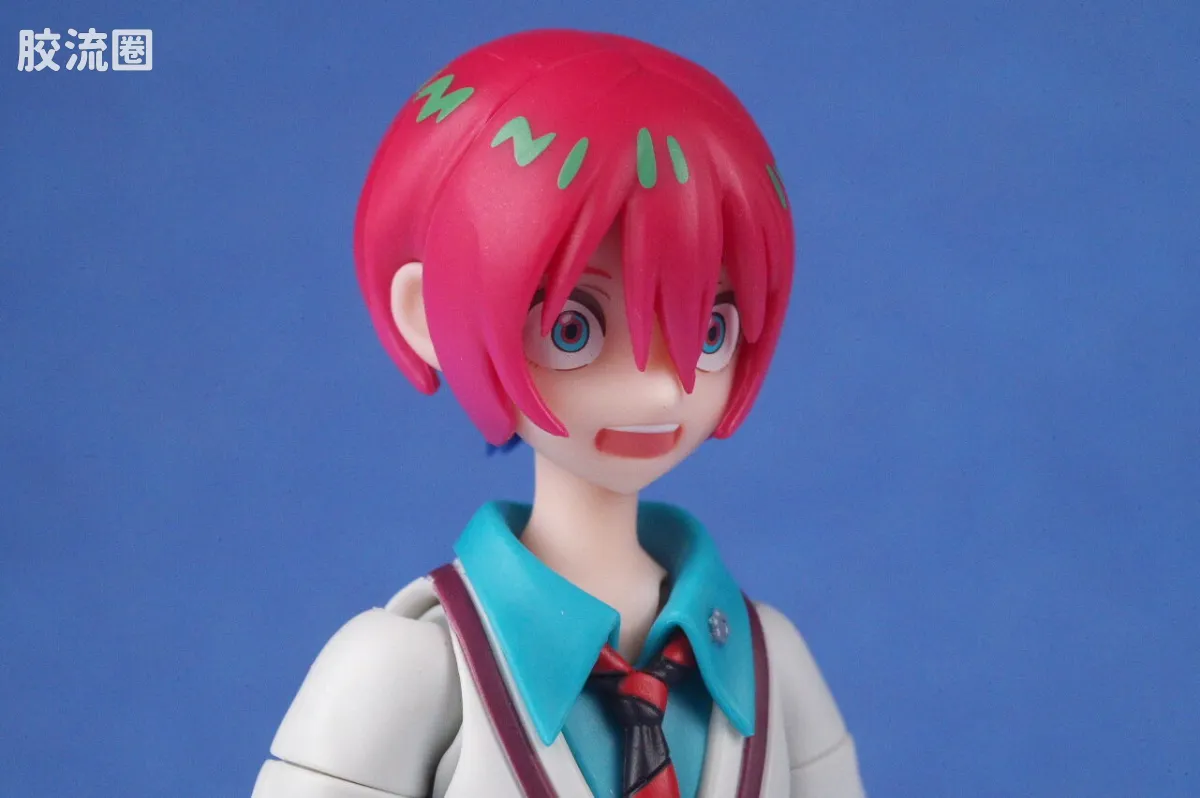 SHF 高达系列 天手让叶(玛秋) - 图片