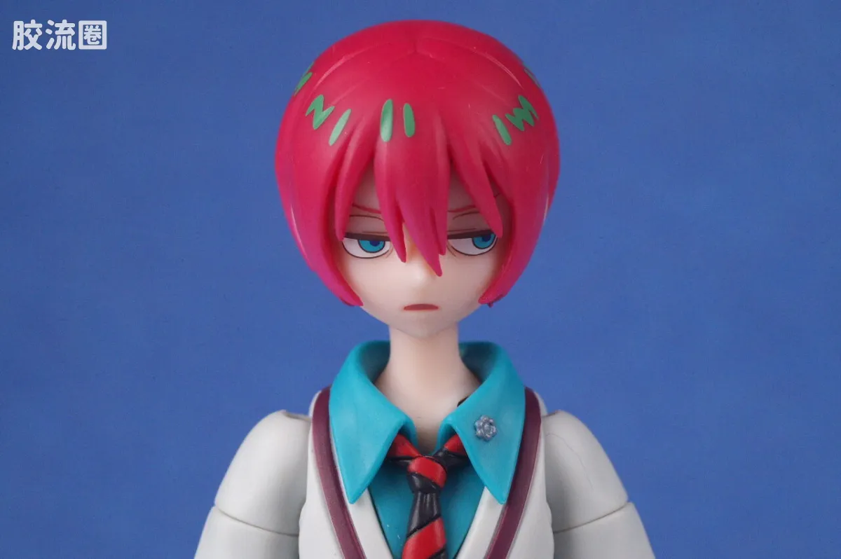 SHF 高达系列 天手让叶(玛秋) - 图片