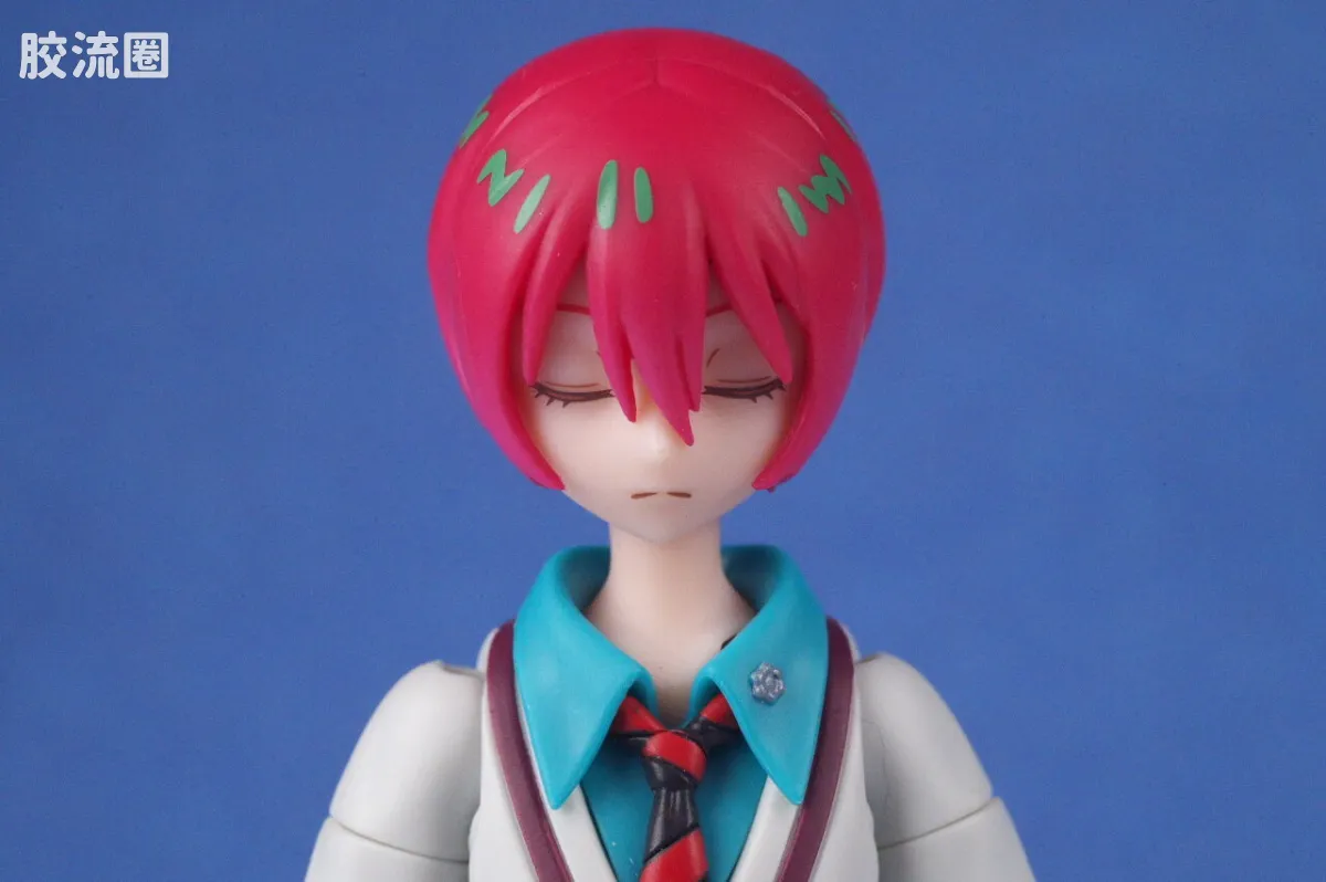 SHF 高达系列 天手让叶(玛秋) - 图片