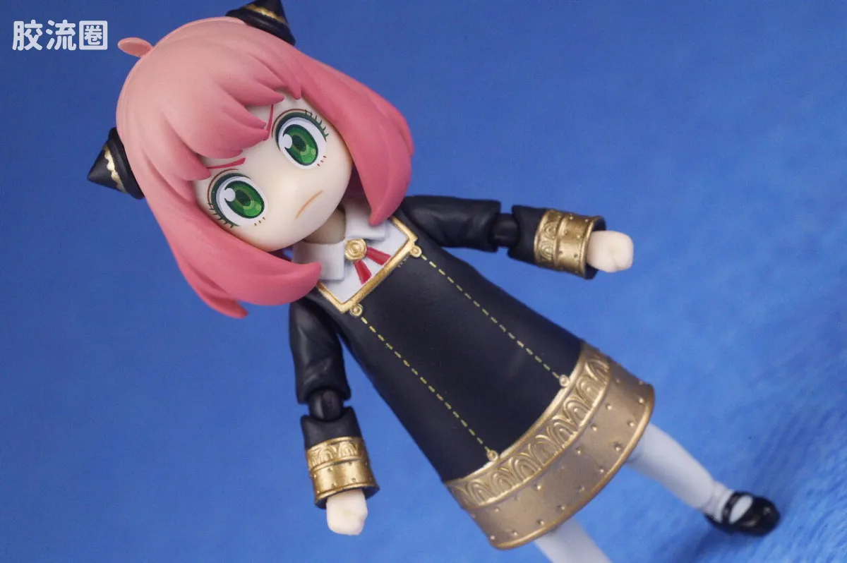SHF 间谍过家家系列 阿尼亚·福杰 -制服版- - 图片