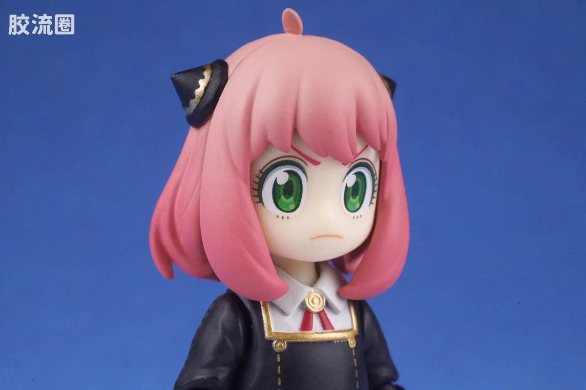 SHF 间谍过家家系列 阿尼亚·福杰 -制服版- - 图片