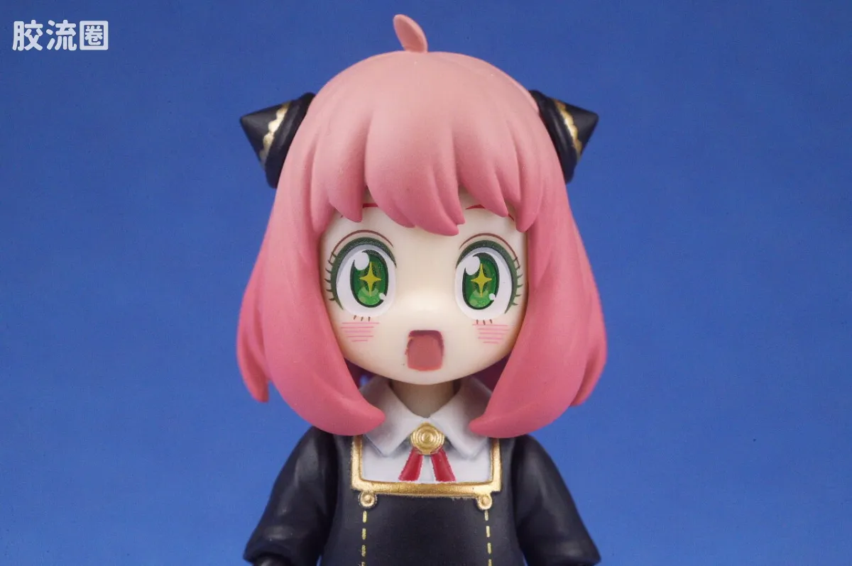 SHF 间谍过家家系列 阿尼亚·福杰 -制服版- - 图片