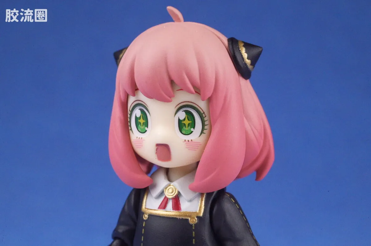 SHF 间谍过家家系列 阿尼亚·福杰 -制服版- - 图片