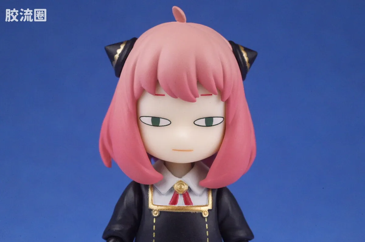 SHF 间谍过家家系列 阿尼亚·福杰 -制服版- - 图片