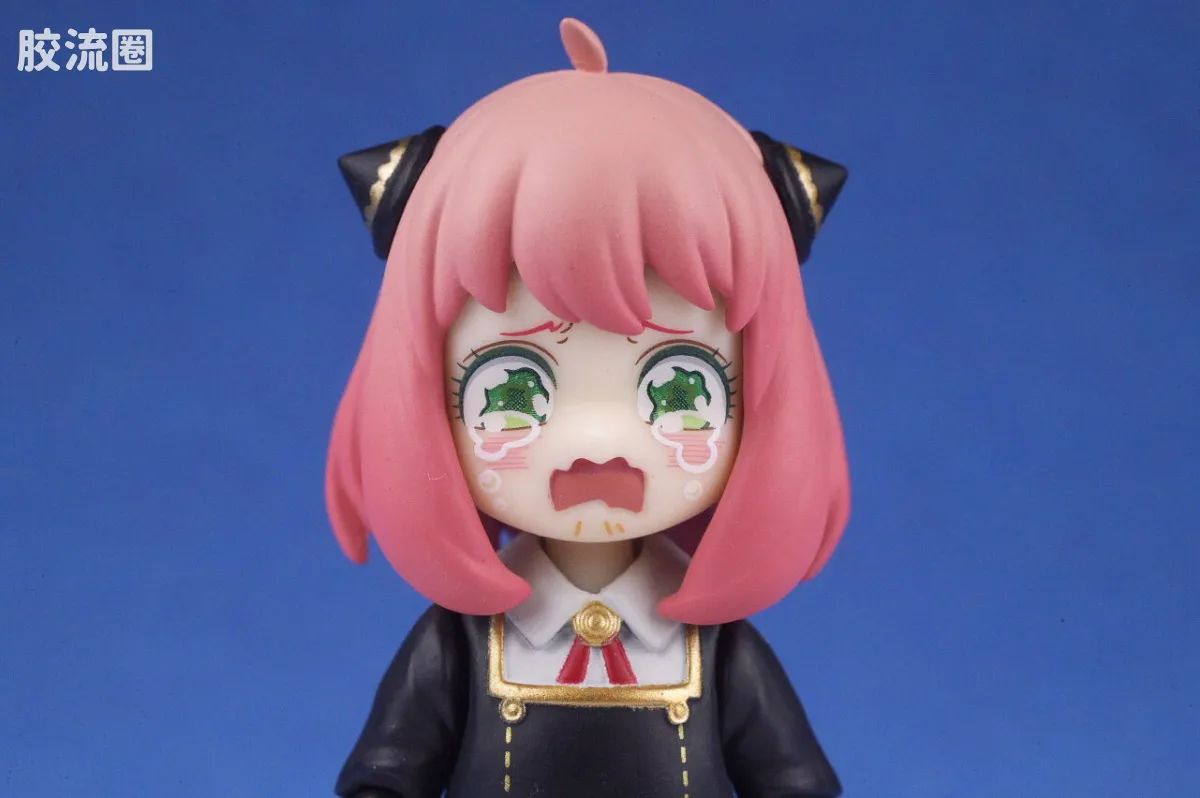 SHF 间谍过家家系列 阿尼亚·福杰 -制服版- - 图片
