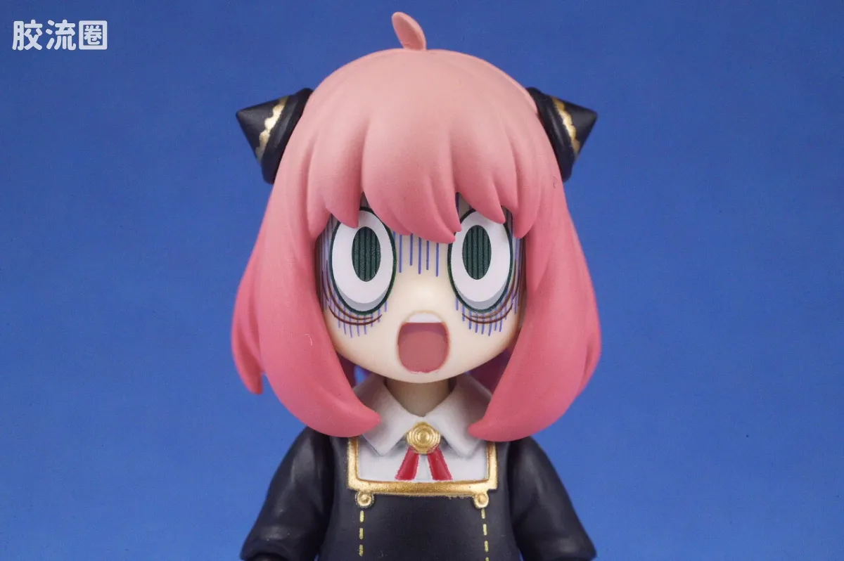 SHF 间谍过家家系列 阿尼亚·福杰 -制服版- - 图片