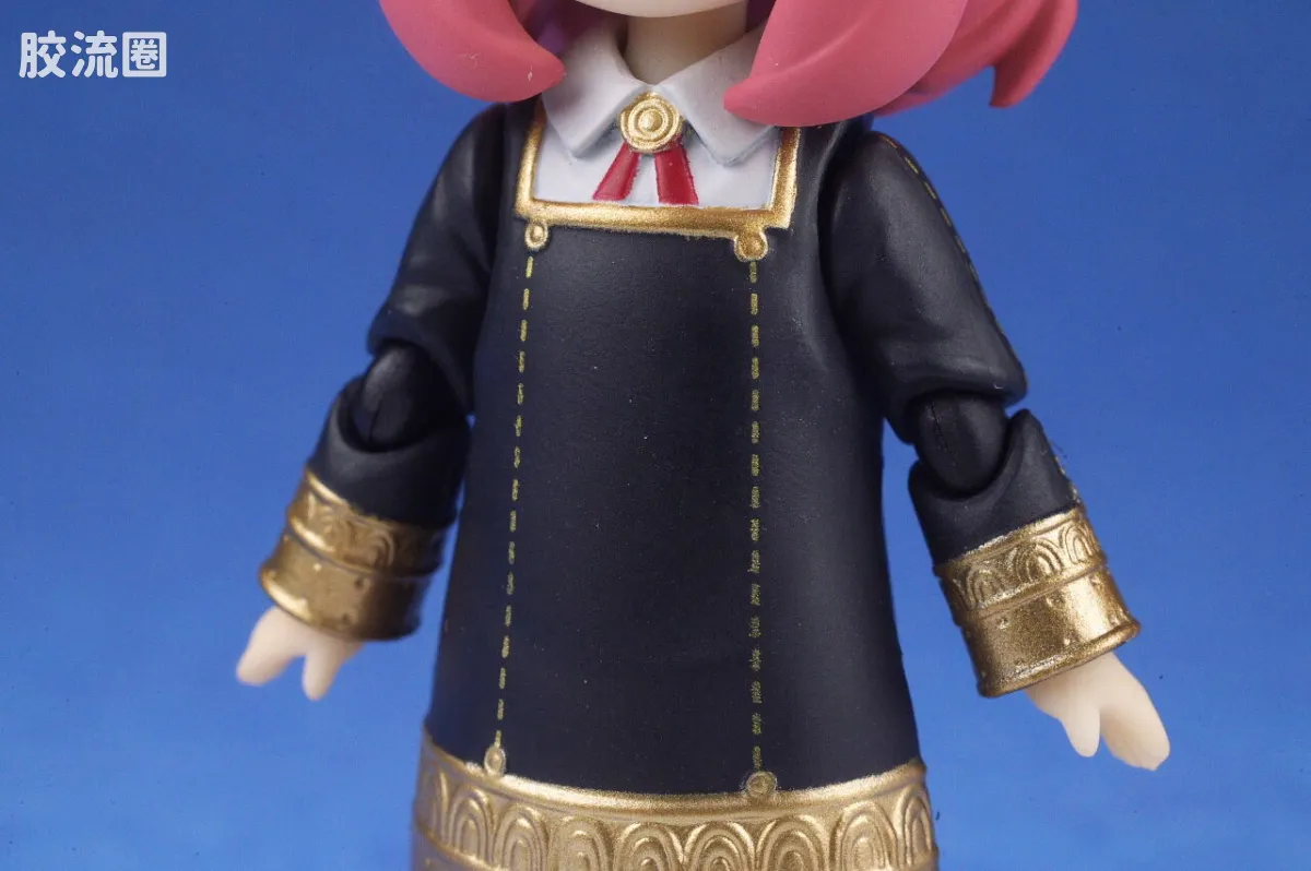 SHF 间谍过家家系列 阿尼亚·福杰 -制服版- - 图片