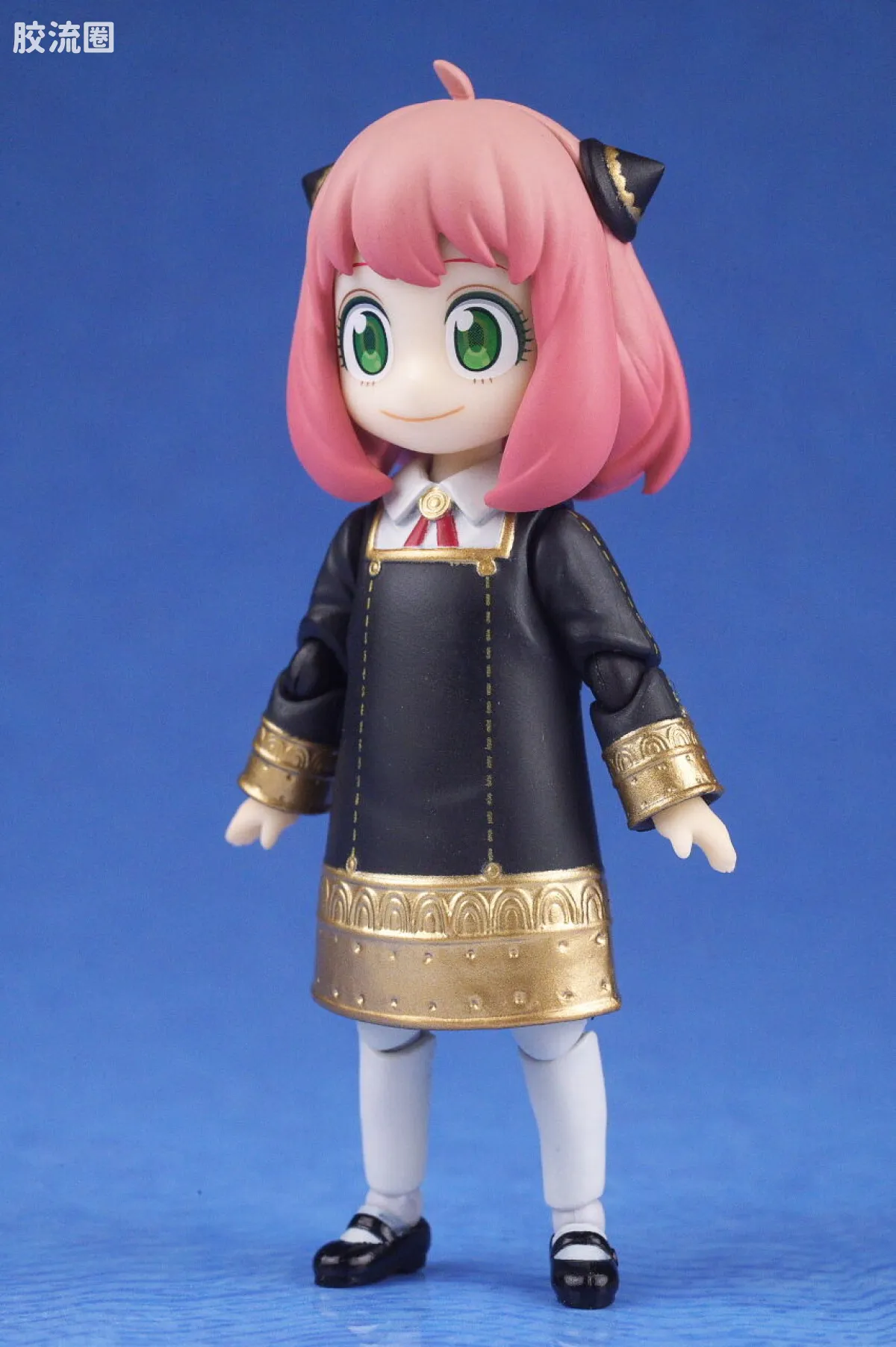 SHF 间谍过家家系列 阿尼亚·福杰 -制服版- - 图片